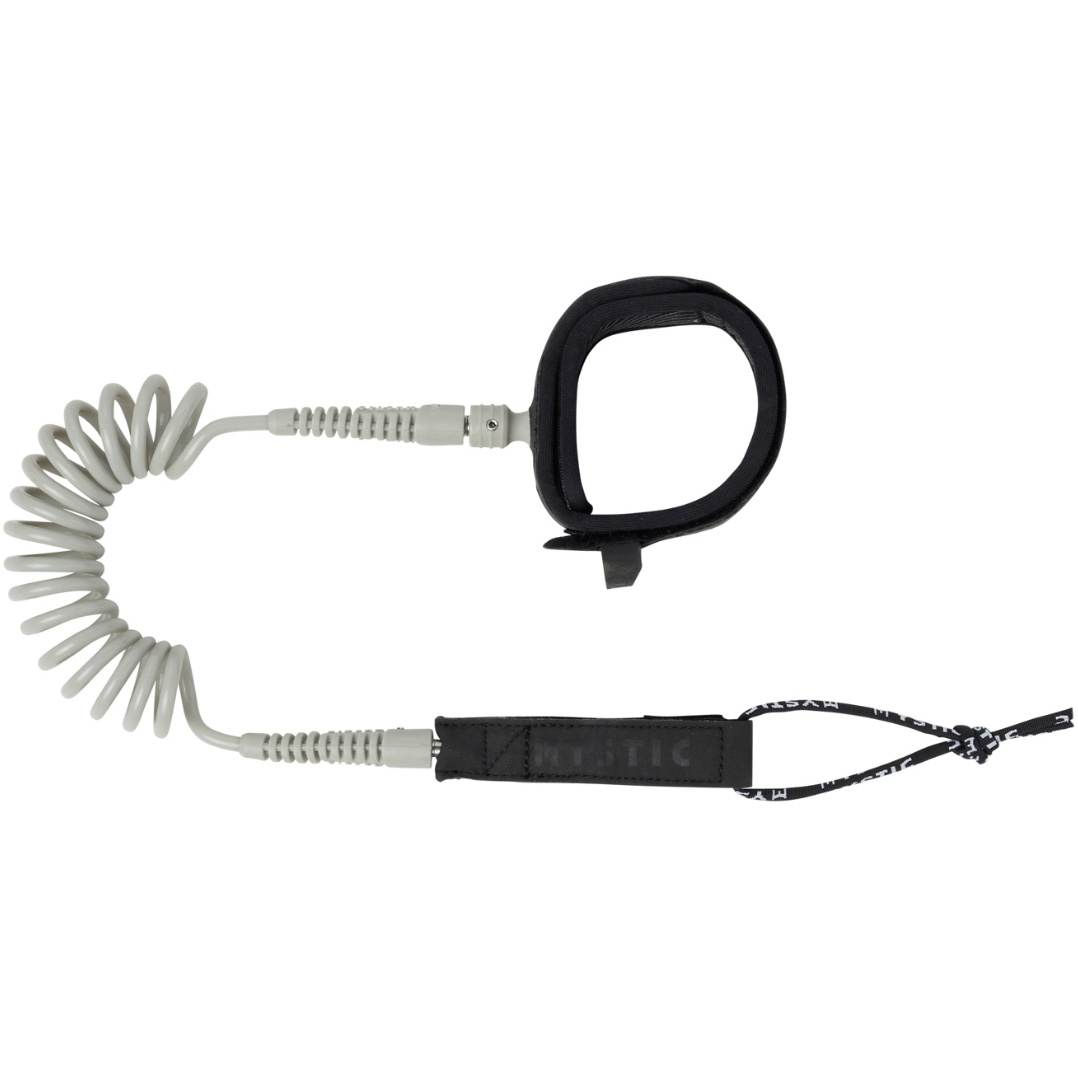 2026 Mystic Wing Boardleash Calf 35009.230295 - Dirty White